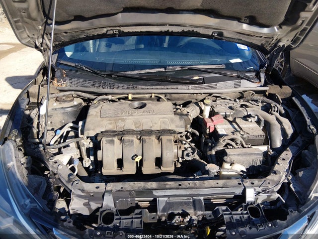 Aukcja sprzedaży 2019 Nissan Sentra Sv, vin: 3N1AB7AP1KY262396, numer aukcji: 46423404