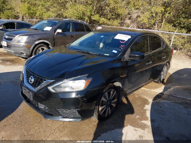 Aukcja sprzedaży 2019 Nissan Sentra Sv, vin: 3N1AB7AP1KY262396, numer aukcji: 46423404