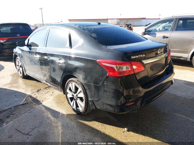 Aukcja sprzedaży 2019 Nissan Sentra Sv, vin: 3N1AB7AP1KY262396, numer aukcji: 46423404