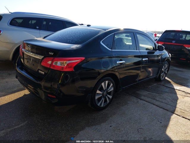 Aukcja sprzedaży 2019 Nissan Sentra Sv, vin: 3N1AB7AP1KY262396, numer aukcji: 46423404