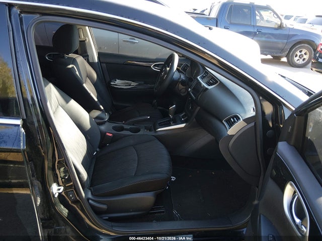 Aukcja sprzedaży 2019 Nissan Sentra Sv, vin: 3N1AB7AP1KY262396, numer aukcji: 46423404