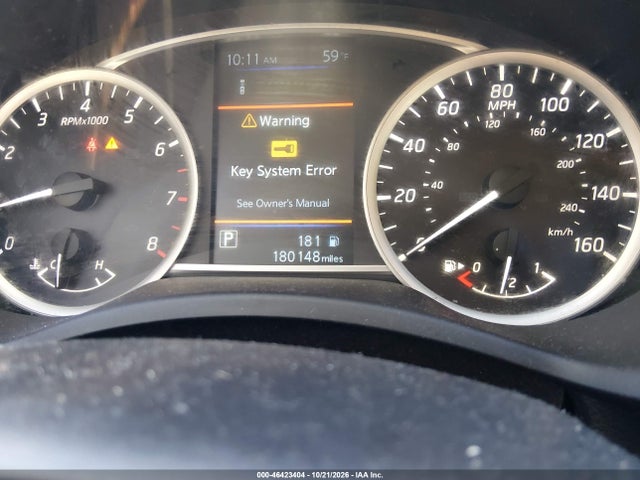 Aukcja sprzedaży 2019 Nissan Sentra Sv, vin: 3N1AB7AP1KY262396, numer aukcji: 46423404