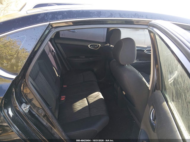 Aukcja sprzedaży 2019 Nissan Sentra Sv, vin: 3N1AB7AP1KY262396, numer aukcji: 46423404