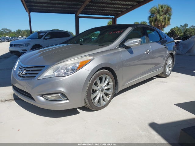 46423487 :رقم المزاد ، KMHFH4JG4DA212420 vin ، 2013 Hyundai Azera مزاد بيع