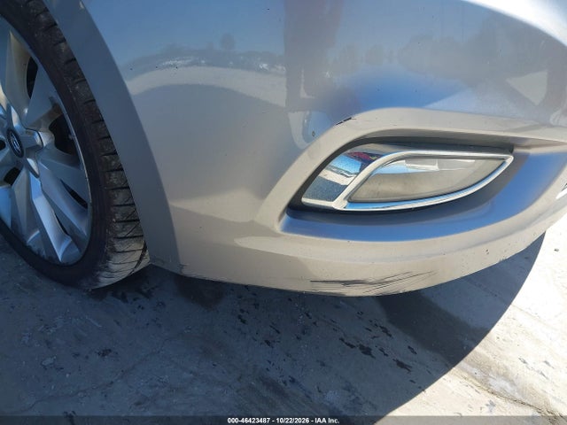 46423487 :رقم المزاد ، KMHFH4JG4DA212420 vin ، 2013 Hyundai Azera مزاد بيع