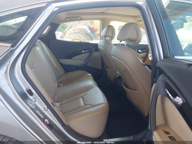 46423487 :رقم المزاد ، KMHFH4JG4DA212420 vin ، 2013 Hyundai Azera مزاد بيع