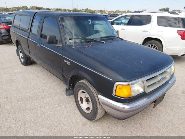 Продажа на аукционе авто 1997 Ford Ranger Xl/xlt, vin: 1FTCR14A8VPB16184, номер лота: 46423496