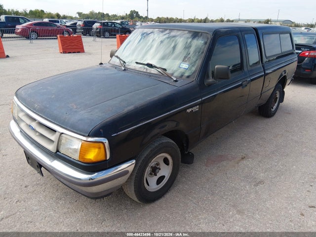 Продажа на аукционе авто 1997 Ford Ranger Xl/xlt, vin: 1FTCR14A8VPB16184, номер лота: 46423496