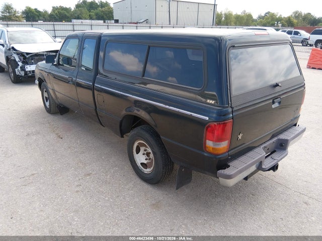 Продажа на аукционе авто 1997 Ford Ranger Xl/xlt, vin: 1FTCR14A8VPB16184, номер лота: 46423496