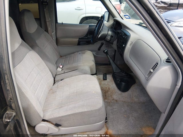 Продажа на аукционе авто 1997 Ford Ranger Xl/xlt, vin: 1FTCR14A8VPB16184, номер лота: 46423496