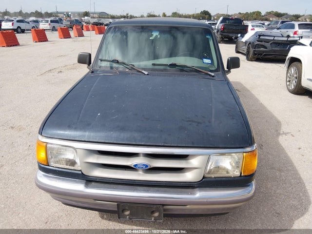 Продажа на аукционе авто 1997 Ford Ranger Xl/xlt, vin: 1FTCR14A8VPB16184, номер лота: 46423496