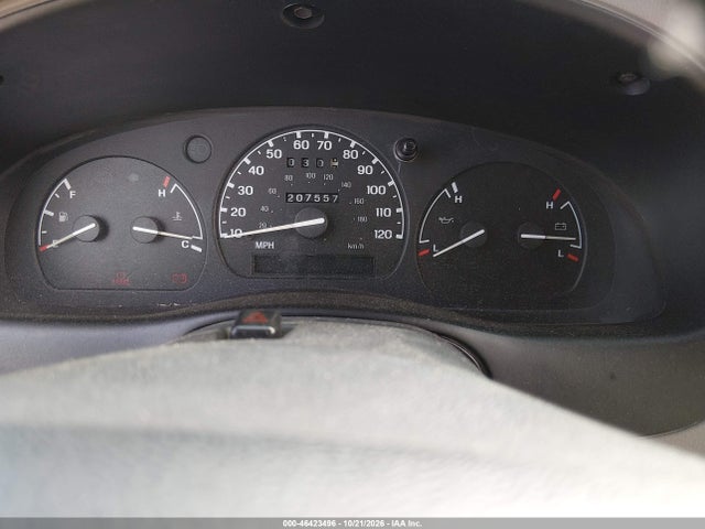 Продажа на аукционе авто 1997 Ford Ranger Xl/xlt, vin: 1FTCR14A8VPB16184, номер лота: 46423496