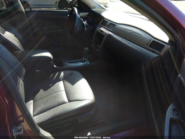 Продажа на аукционе авто 2008 Chevrolet Impala Ss, vin: 2G1WD58C989285978, номер лота: 46423501