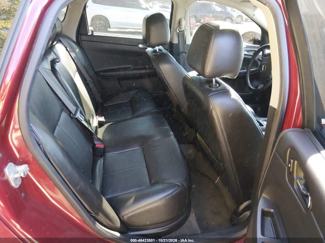 Продажа на аукционе авто 2008 Chevrolet Impala Ss, vin: 2G1WD58C989285978, номер лота: 46423501