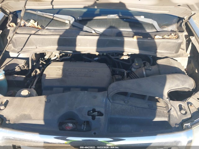 46423522 :رقم المزاد ، 5FNYF4H41BB031911 vin ، 2011 Honda Pilot Ex مزاد بيع