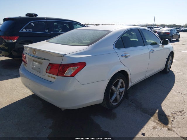 46423594 :رقم المزاد ، JTHBJ46G172100395 vin ، 2007 Lexus Es 350 مزاد بيع