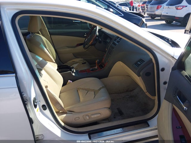 46423594 :رقم المزاد ، JTHBJ46G172100395 vin ، 2007 Lexus Es 350 مزاد بيع
