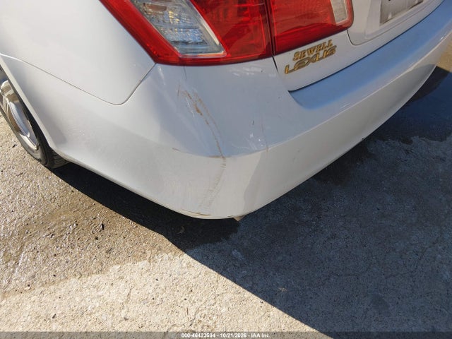 46423594 :رقم المزاد ، JTHBJ46G172100395 vin ، 2007 Lexus Es 350 مزاد بيع