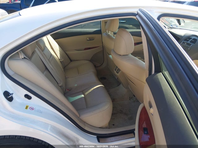 46423594 :رقم المزاد ، JTHBJ46G172100395 vin ، 2007 Lexus Es 350 مزاد بيع
