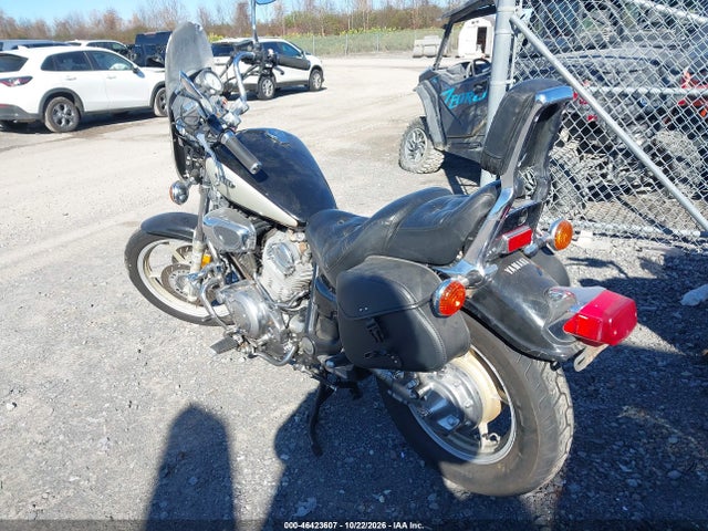 Продажа на аукционе авто 1993 Yamaha Xv1100, vin: JYA1TEE08PA052123, номер лота: 46423607