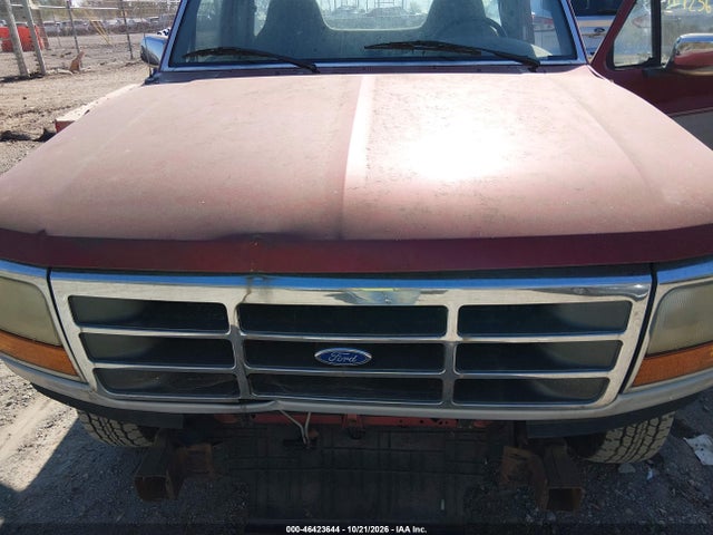 Aukcja sprzedaży 1996 Ford F150, vin: 1FTEF15N6TLB17115, numer aukcji: 46423644