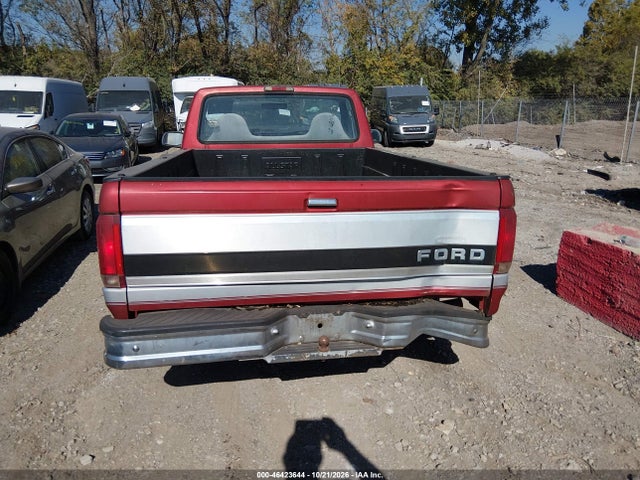 Aukcja sprzedaży 1996 Ford F150, vin: 1FTEF15N6TLB17115, numer aukcji: 46423644