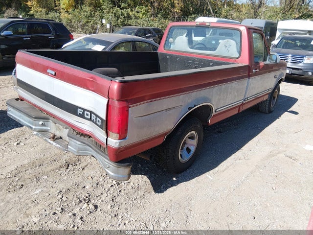 Aukcja sprzedaży 1996 Ford F150, vin: 1FTEF15N6TLB17115, numer aukcji: 46423644