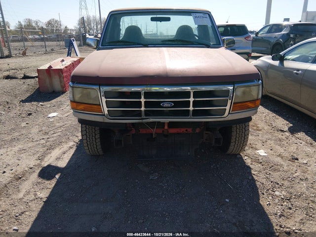Aukcja sprzedaży 1996 Ford F150, vin: 1FTEF15N6TLB17115, numer aukcji: 46423644