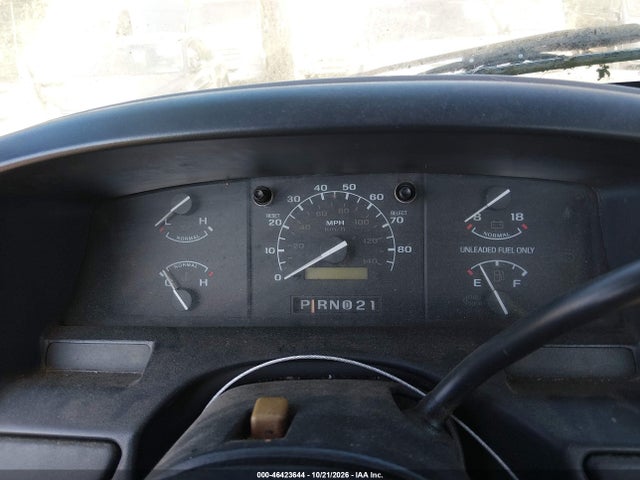 Aukcja sprzedaży 1996 Ford F150, vin: 1FTEF15N6TLB17115, numer aukcji: 46423644
