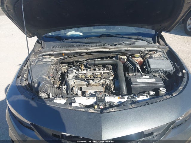 2017 Chevrolet Malibu 1lt მანქანა იყიდება აუქციონზე, vin: 1G1ZE5ST9HF198382, აუქციონის ნომერი: 46423708