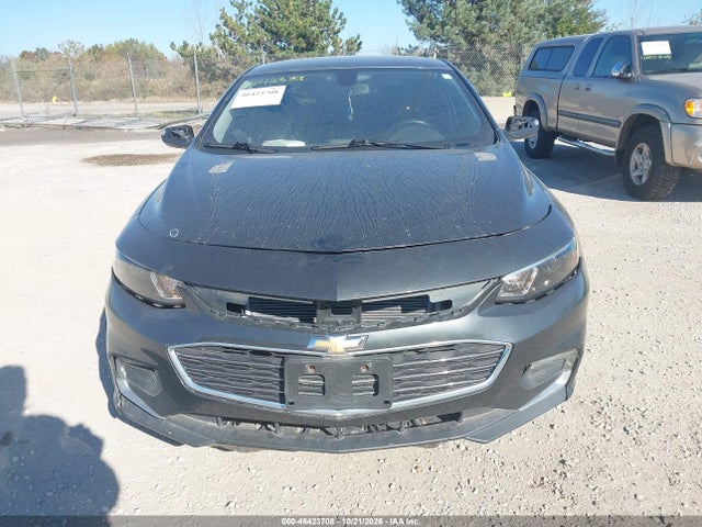 2017 Chevrolet Malibu 1lt მანქანა იყიდება აუქციონზე, vin: 1G1ZE5ST9HF198382, აუქციონის ნომერი: 46423708