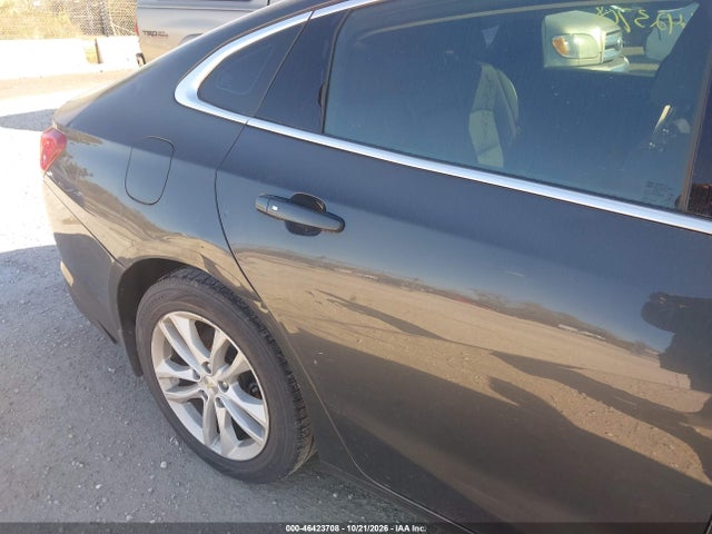 2017 Chevrolet Malibu 1lt მანქანა იყიდება აუქციონზე, vin: 1G1ZE5ST9HF198382, აუქციონის ნომერი: 46423708