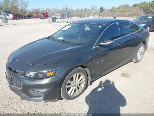 2017 Chevrolet Malibu 1lt მანქანა იყიდება აუქციონზე, vin: 1G1ZE5ST9HF198382, აუქციონის ნომერი: 46423708