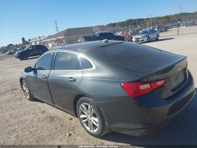 2017 Chevrolet Malibu 1lt მანქანა იყიდება აუქციონზე, vin: 1G1ZE5ST9HF198382, აუქციონის ნომერი: 46423708
