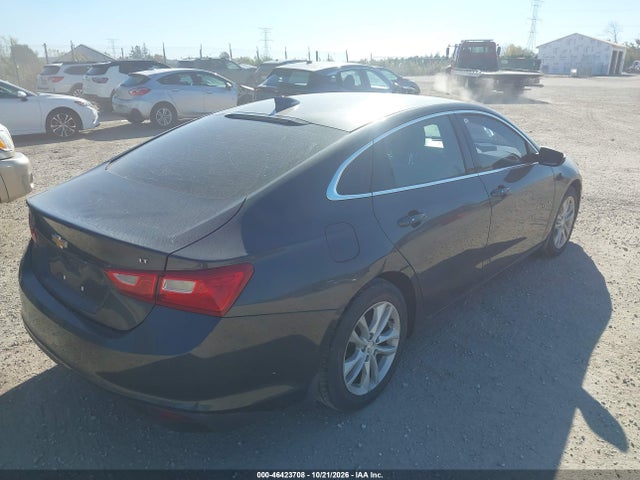 2017 Chevrolet Malibu 1lt მანქანა იყიდება აუქციონზე, vin: 1G1ZE5ST9HF198382, აუქციონის ნომერი: 46423708