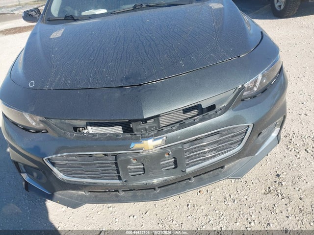2017 Chevrolet Malibu 1lt მანქანა იყიდება აუქციონზე, vin: 1G1ZE5ST9HF198382, აუქციონის ნომერი: 46423708