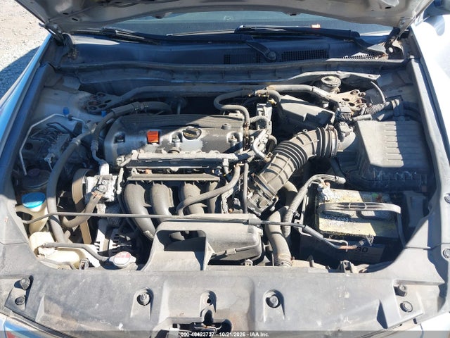 Продаж на аукціоні авто 2012 Honda Accord 2.4 Ex-l, vin: 1HGCP2F83CA119615, номер лоту: 46423737