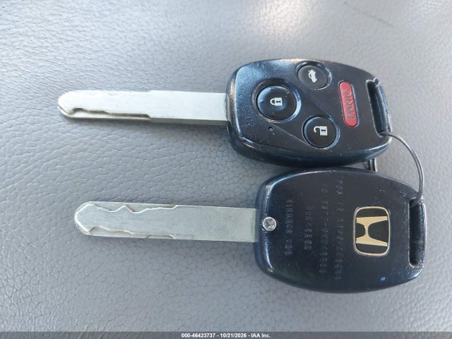 Продаж на аукціоні авто 2012 Honda Accord 2.4 Ex-l, vin: 1HGCP2F83CA119615, номер лоту: 46423737