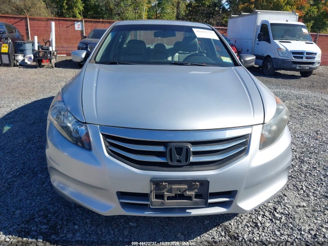 Продаж на аукціоні авто 2012 Honda Accord 2.4 Ex-l, vin: 1HGCP2F83CA119615, номер лоту: 46423737