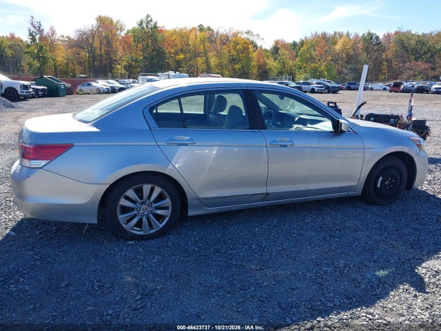 Продаж на аукціоні авто 2012 Honda Accord 2.4 Ex-l, vin: 1HGCP2F83CA119615, номер лоту: 46423737