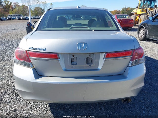 Продаж на аукціоні авто 2012 Honda Accord 2.4 Ex-l, vin: 1HGCP2F83CA119615, номер лоту: 46423737