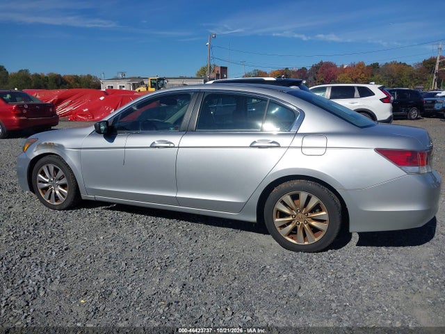 Продаж на аукціоні авто 2012 Honda Accord 2.4 Ex-l, vin: 1HGCP2F83CA119615, номер лоту: 46423737
