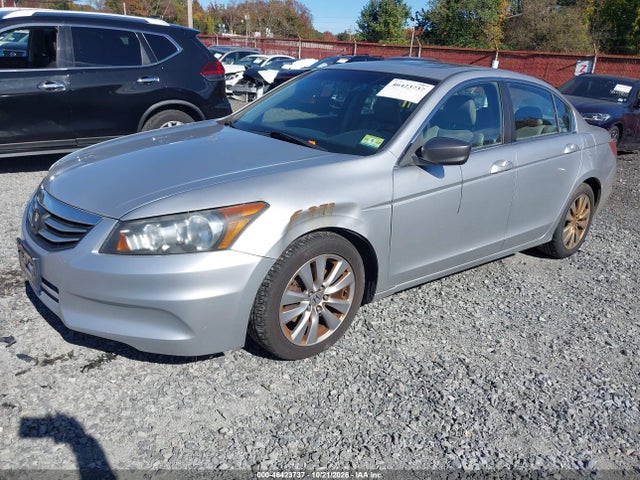 Продаж на аукціоні авто 2012 Honda Accord 2.4 Ex-l, vin: 1HGCP2F83CA119615, номер лоту: 46423737