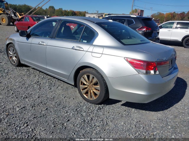 Продаж на аукціоні авто 2012 Honda Accord 2.4 Ex-l, vin: 1HGCP2F83CA119615, номер лоту: 46423737