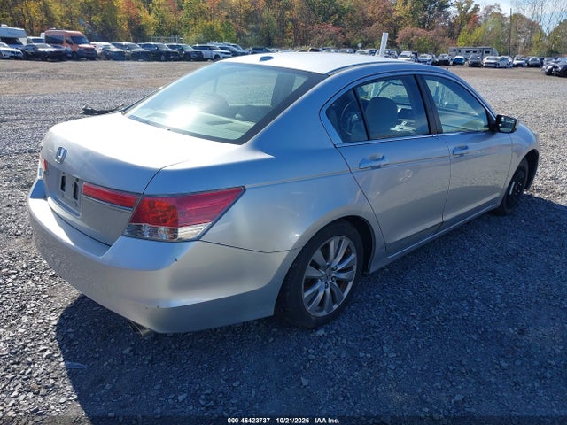 Продаж на аукціоні авто 2012 Honda Accord 2.4 Ex-l, vin: 1HGCP2F83CA119615, номер лоту: 46423737