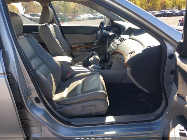 Продаж на аукціоні авто 2012 Honda Accord 2.4 Ex-l, vin: 1HGCP2F83CA119615, номер лоту: 46423737
