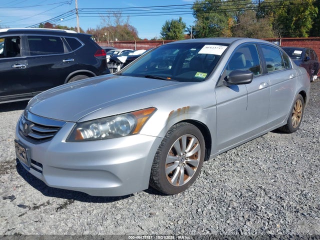 Продаж на аукціоні авто 2012 Honda Accord 2.4 Ex-l, vin: 1HGCP2F83CA119615, номер лоту: 46423737