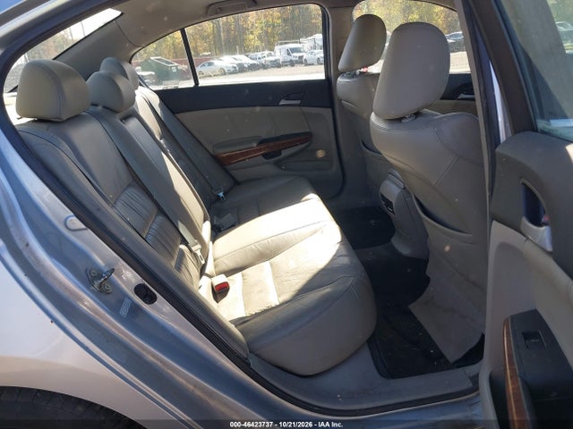 Продаж на аукціоні авто 2012 Honda Accord 2.4 Ex-l, vin: 1HGCP2F83CA119615, номер лоту: 46423737