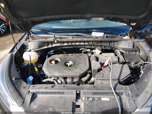 Продажа на аукционе авто 2021 Hyundai Tucson Se, vin: KM8J2CA42MU289376, номер лота: 46423782