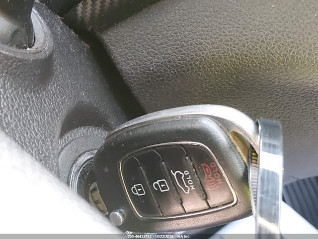 Продажа на аукционе авто 2021 Hyundai Tucson Se, vin: KM8J2CA42MU289376, номер лота: 46423782
